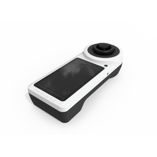 PrimeLab 2.0 COD Setup